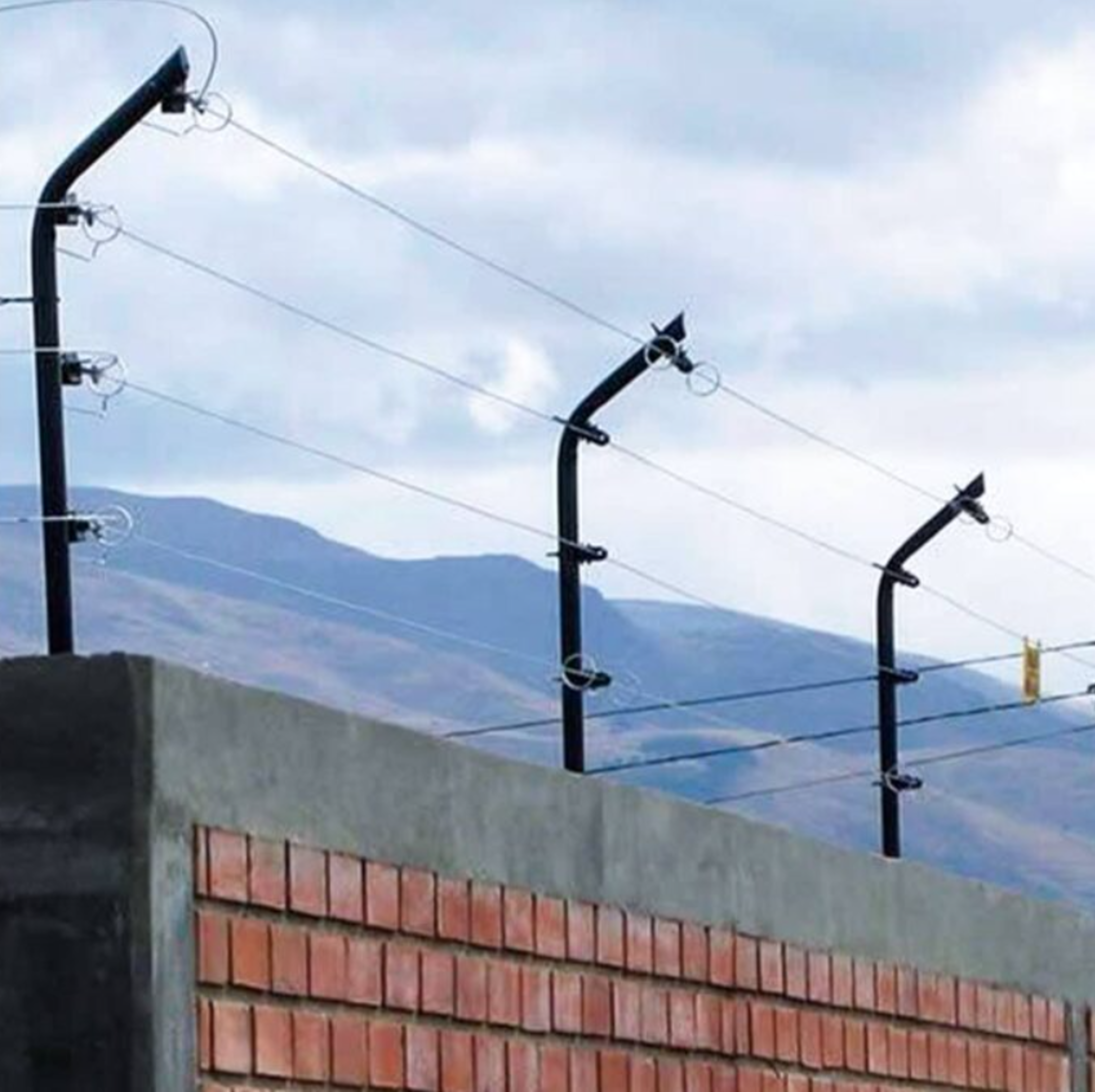 Cercos Eléctricos