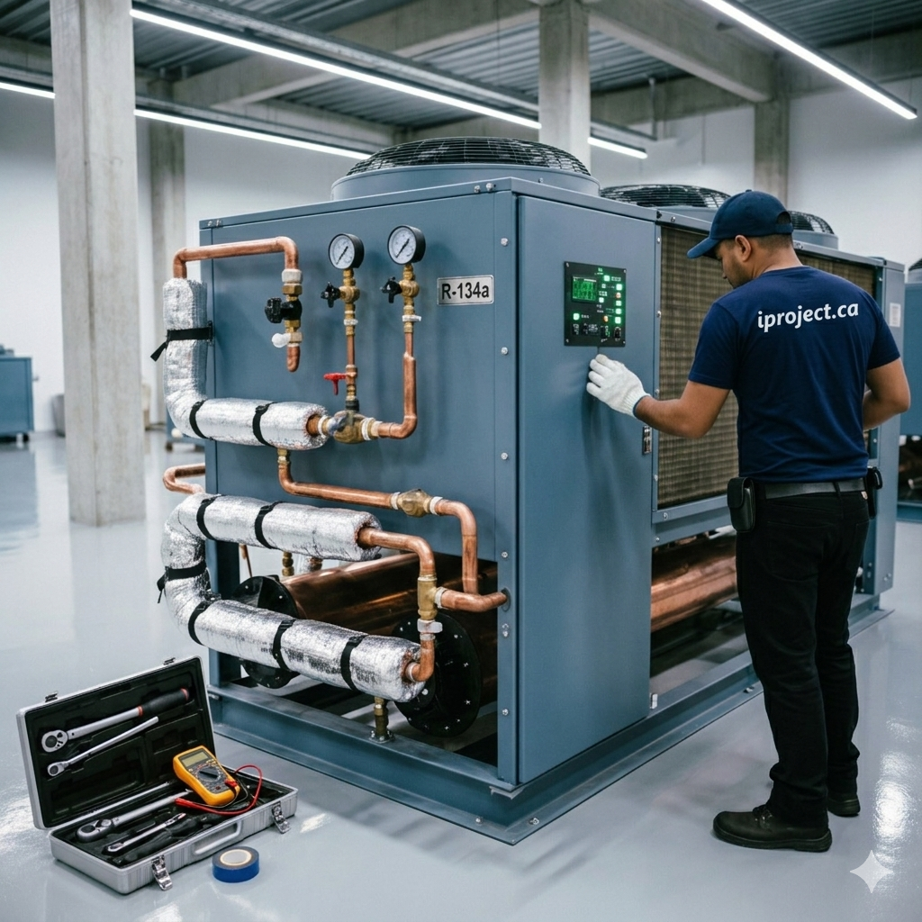 Sistemas HVAC