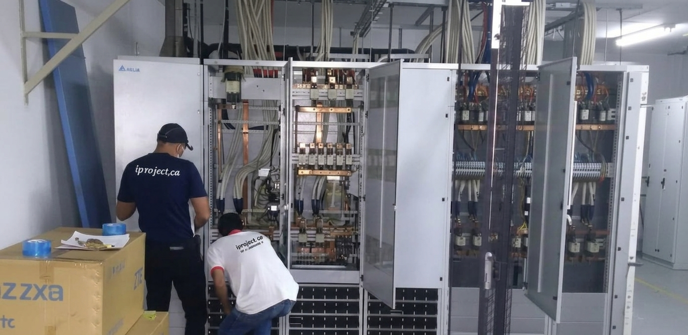 Telecomunicaciones